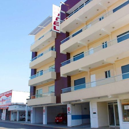 Hotel Villa Margaritas Villahermosa Εξωτερικό φωτογραφία