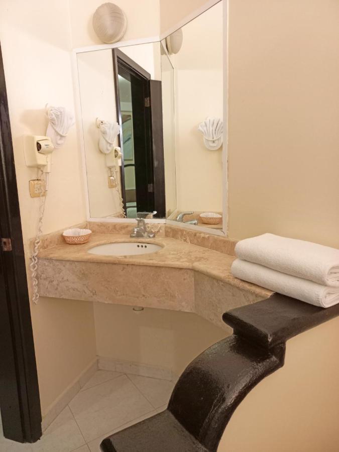 Hotel Villa Margaritas Villahermosa Εξωτερικό φωτογραφία