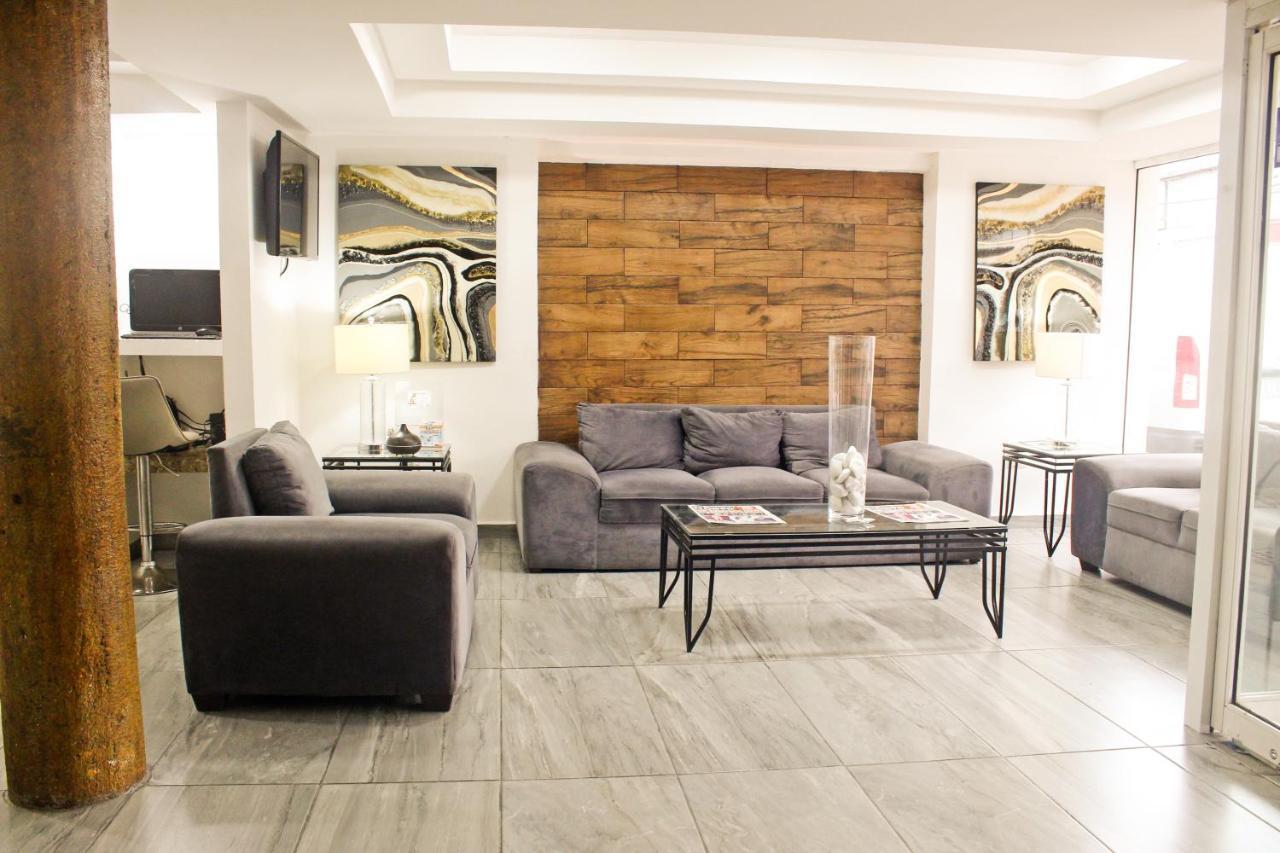 Hotel Villa Margaritas Villahermosa Εξωτερικό φωτογραφία