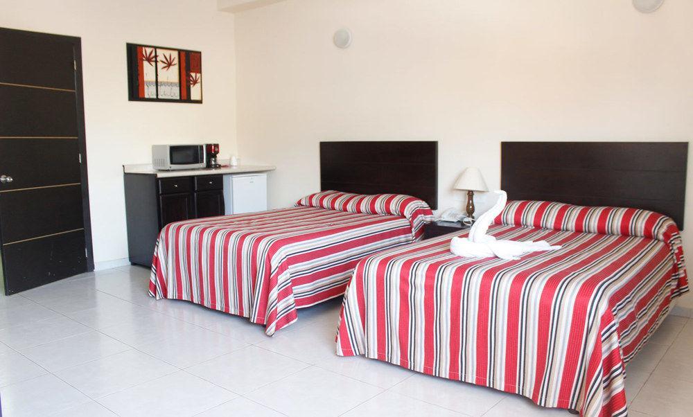 Hotel Villa Margaritas Villahermosa Εξωτερικό φωτογραφία