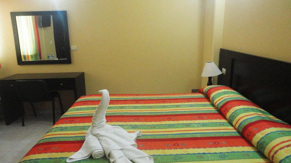 Hotel Villa Margaritas Villahermosa Εξωτερικό φωτογραφία
