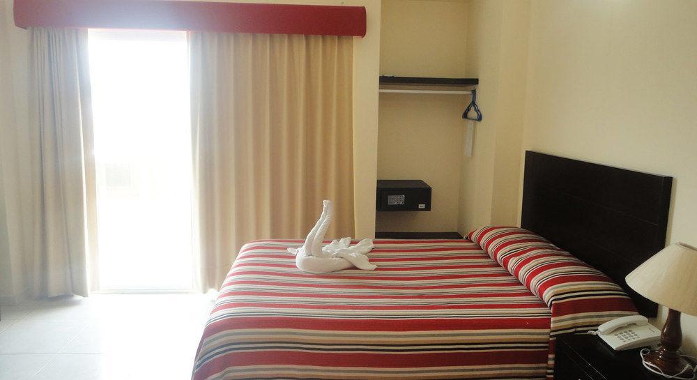 Hotel Villa Margaritas Villahermosa Εξωτερικό φωτογραφία