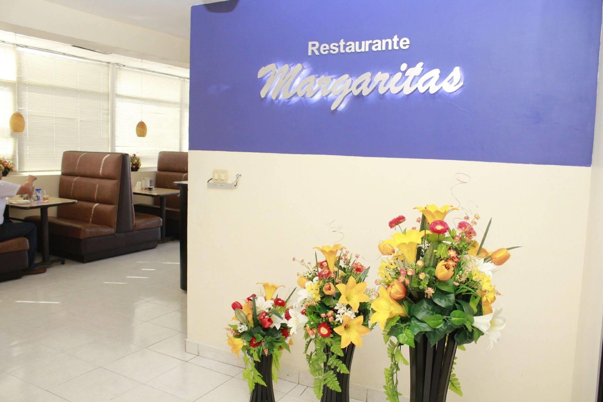 Hotel Villa Margaritas Villahermosa Εξωτερικό φωτογραφία