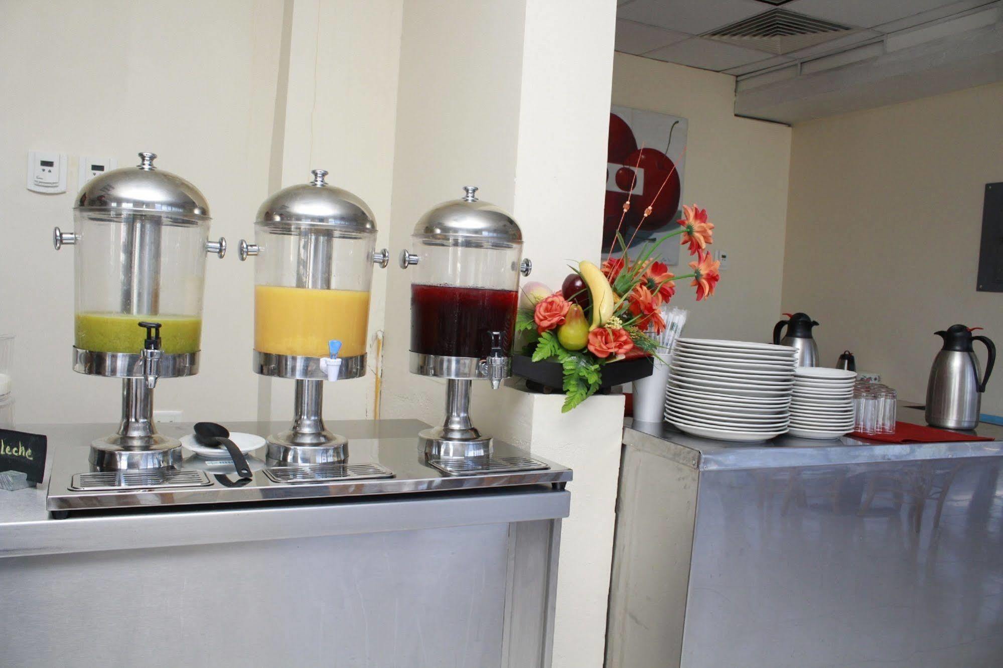 Hotel Villa Margaritas Villahermosa Εξωτερικό φωτογραφία